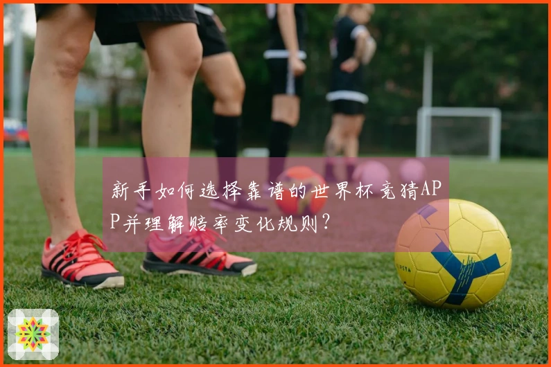 新手如何选择靠谱的世界杯竞猜APP并理解赔率变化规则？