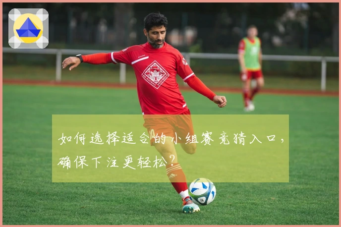 如何选择适合的小组赛竞猜入口，确保下注更轻松？