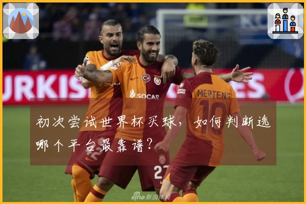 初次尝试世界杯买球，如何判断选哪个平台最靠谱？