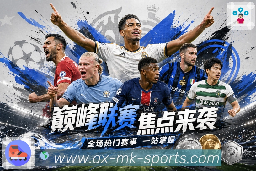 我们的品牌使命